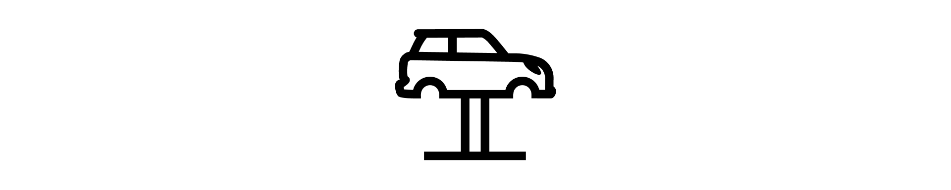 Εικονίδιο MINI σε ράμπα.